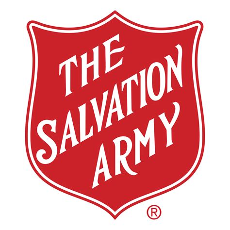 Salvation Army .